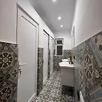 The Bearded Dad Hostel *