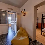 Hostel The Bearded Dad