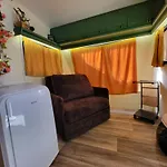 Hostel The Bearded Dad Tirana