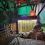 The Bearded Dad Hostel