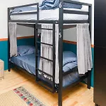 The Bearded Dad Hostel *