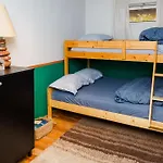 Hostel The Bearded Dad *
