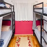 The Bearded Dad Hostel Tirana
