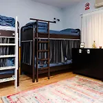 The Bearded Dad Hostel