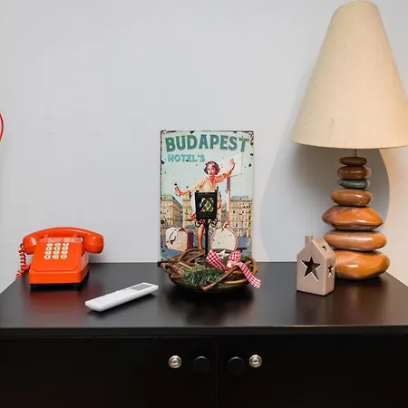 The Bearded Dad * تيرانا