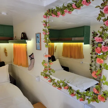 The Bearded Dad Тирана