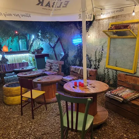 The Bearded Dad Tiran