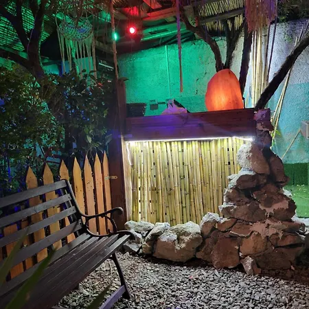 The Bearded Dad Хостел