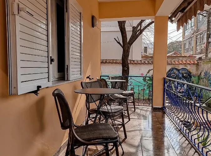 Hostel The Bearded Dad *