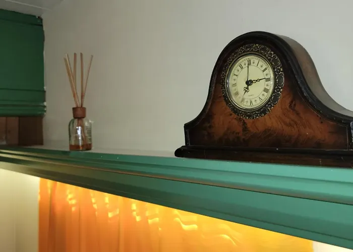 Hostel The Bearded Dad